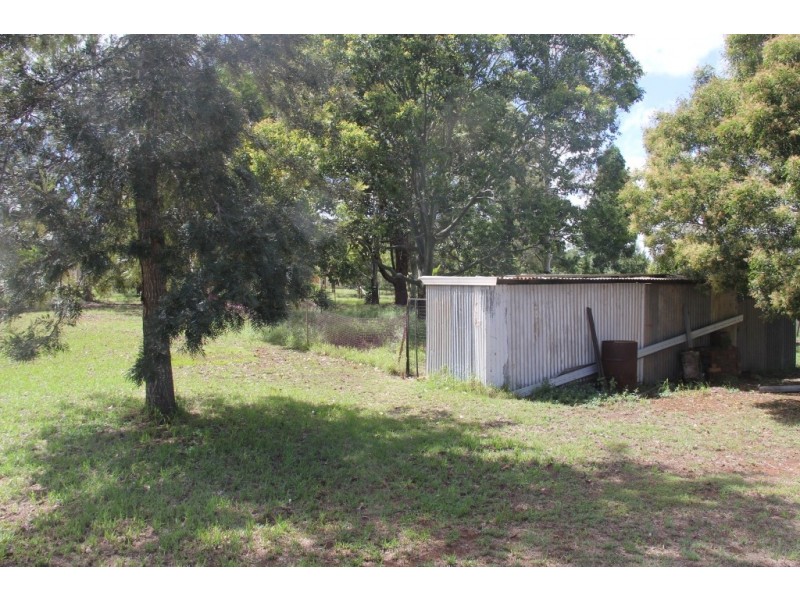 Kingaroy QLD 4610