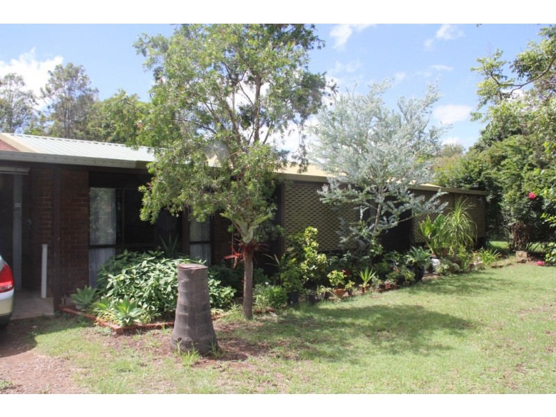 Kingaroy QLD 4610