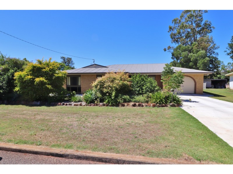 Kingaroy QLD 4610