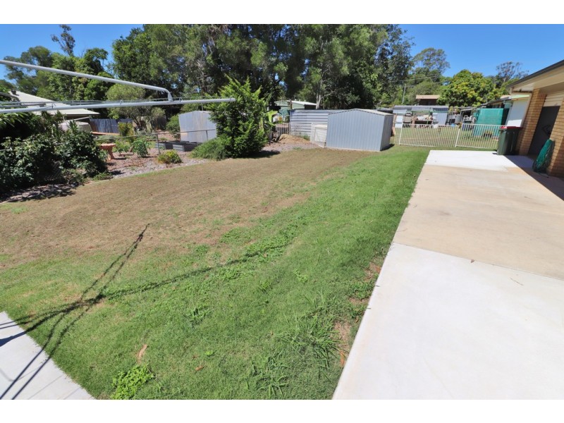 Kingaroy QLD 4610