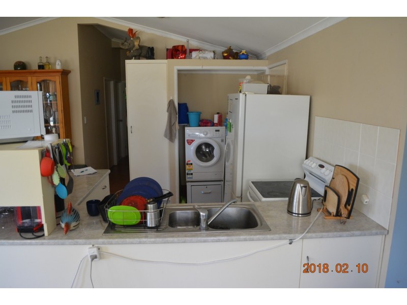 32 Beresford Street, Proston QLD 4613