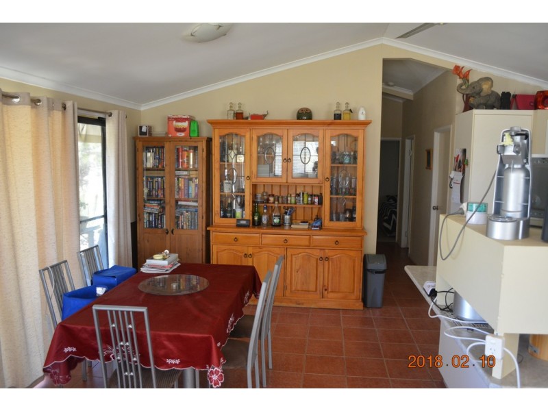 32 Beresford Street, Proston QLD 4613