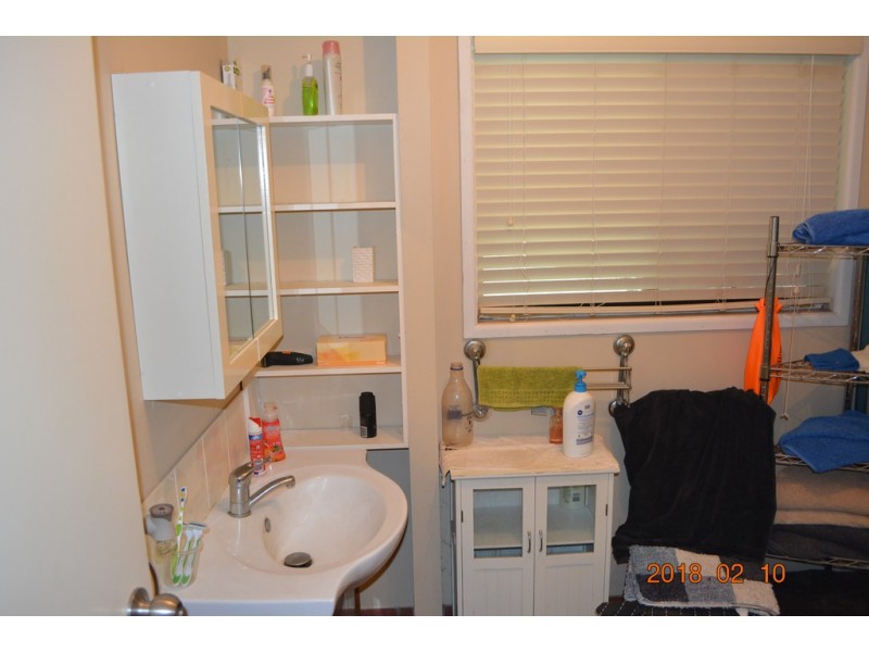 32 Beresford Street, Proston QLD 4613