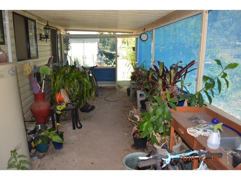 32 Beresford Street, Proston QLD 4613