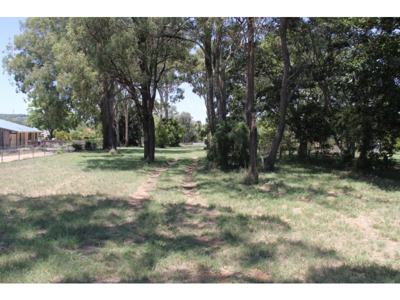 Kingaroy QLD 4610