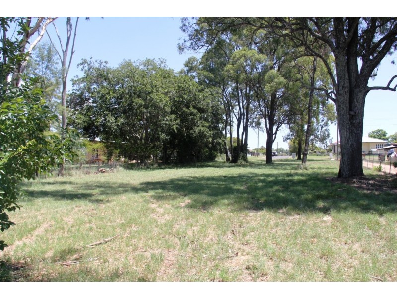 Kingaroy QLD 4610