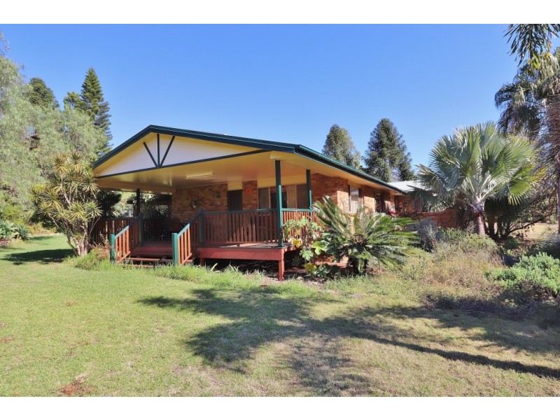 25 REDMANS ROAD, Kingaroy QLD 4610