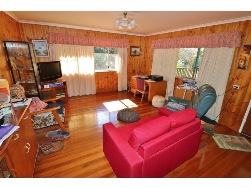25 REDMANS ROAD, Kingaroy QLD 4610