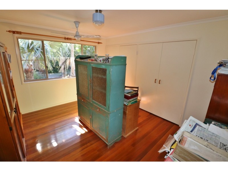 25 REDMANS ROAD, Kingaroy QLD 4610