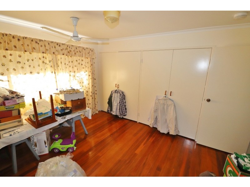 25 REDMANS ROAD, Kingaroy QLD 4610