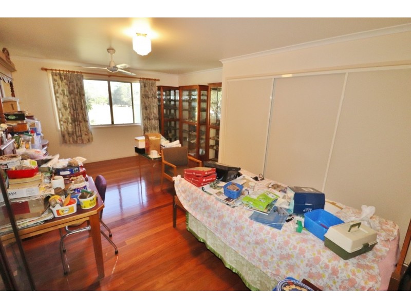 25 REDMANS ROAD, Kingaroy QLD 4610