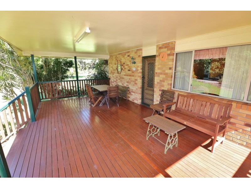 25 REDMANS ROAD, Kingaroy QLD 4610