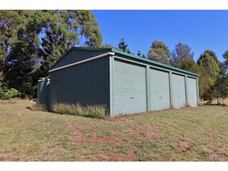 25 REDMANS ROAD, Kingaroy QLD 4610