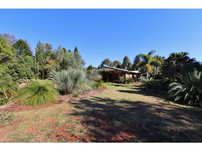 25 REDMANS ROAD, Kingaroy QLD 4610