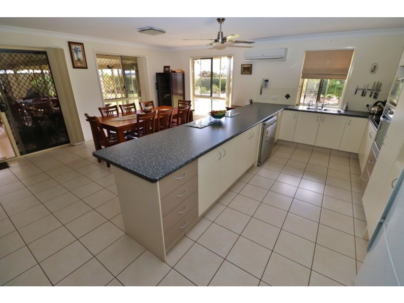 37 Macaulay Drive, Kingaroy QLD 4610