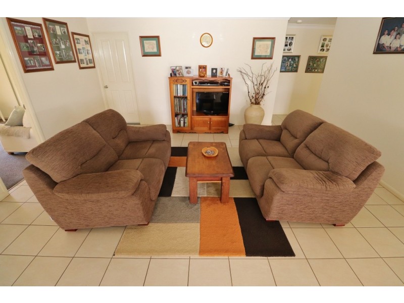 37 Macaulay Drive, Kingaroy QLD 4610