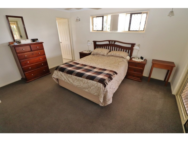 37 Macaulay Drive, Kingaroy QLD 4610