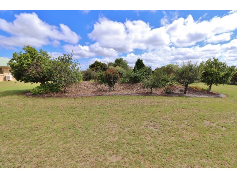 37 Macaulay Drive, Kingaroy QLD 4610