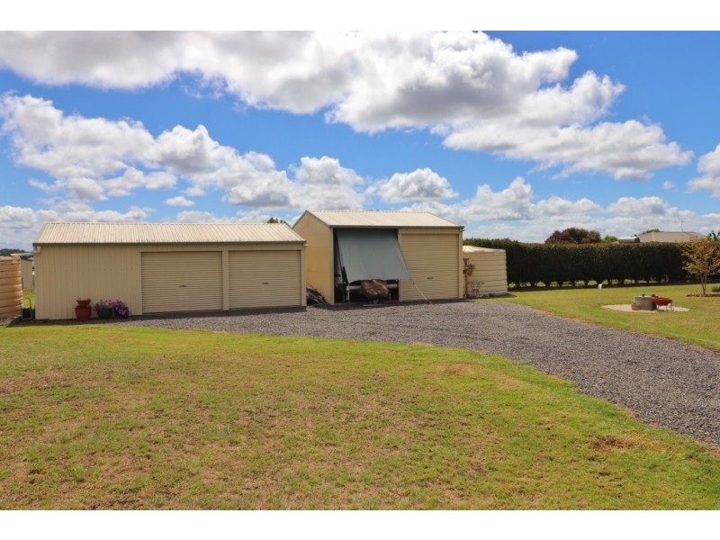 37 Macaulay Drive, Kingaroy QLD 4610