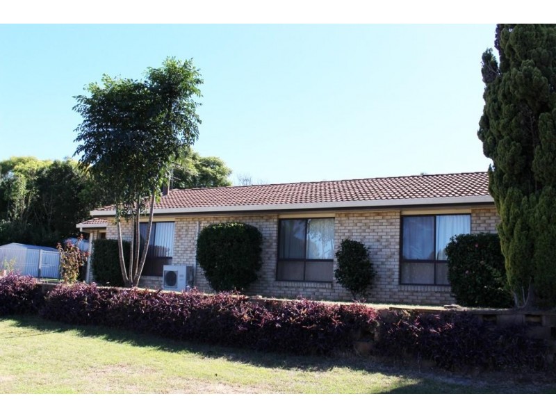 Kingaroy QLD 4610