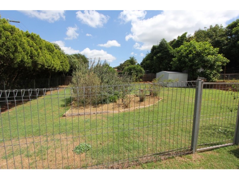 Kingaroy QLD 4610