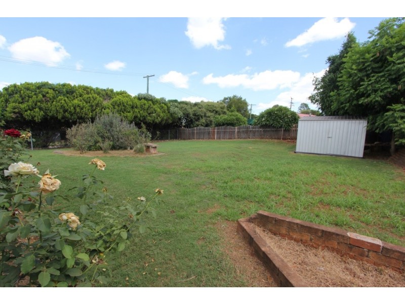 Kingaroy QLD 4610