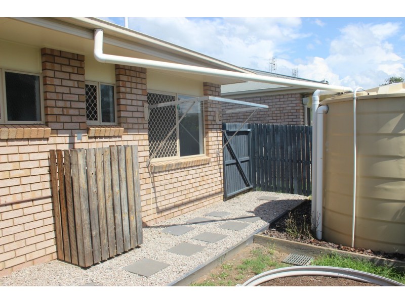Unit 4 / 27-29 James Street, Kingaroy QLD 4610