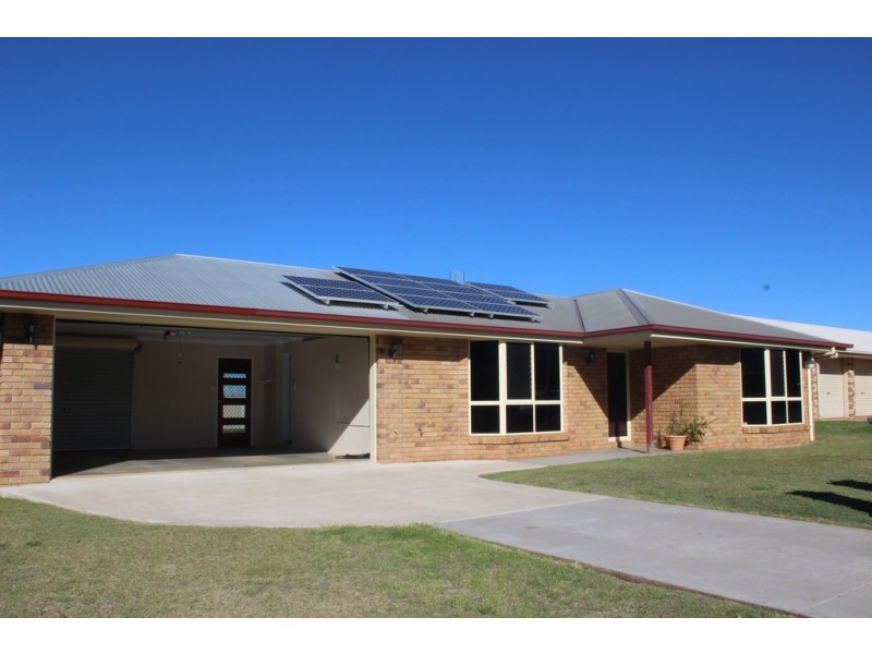 5 Dell Court, Kingaroy QLD 4610