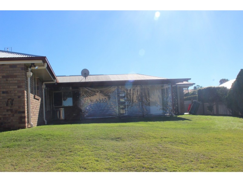 5 Dell Court, Kingaroy QLD 4610