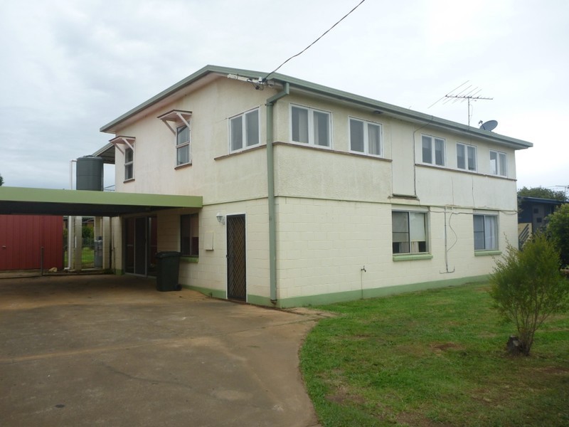 Kingaroy QLD 4610