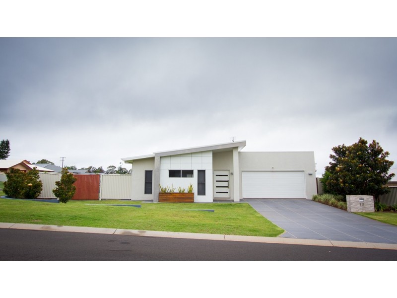 Kingaroy QLD 4610