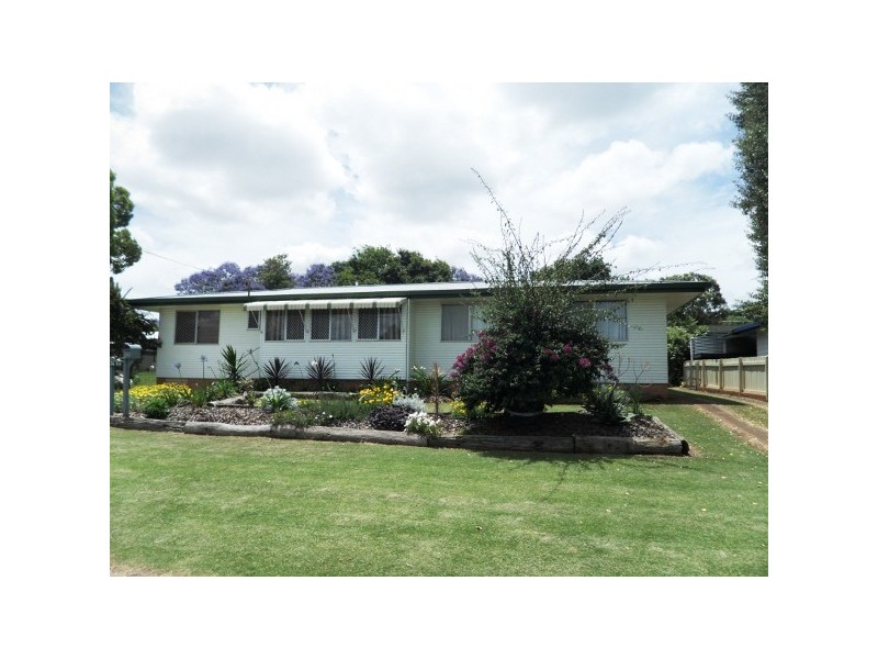 Kingaroy QLD 4610