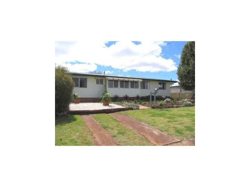 Kingaroy QLD 4610