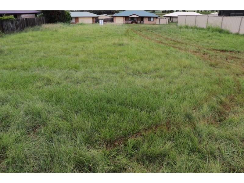 9 JACARANDA AVENUE, Kingaroy QLD 4610