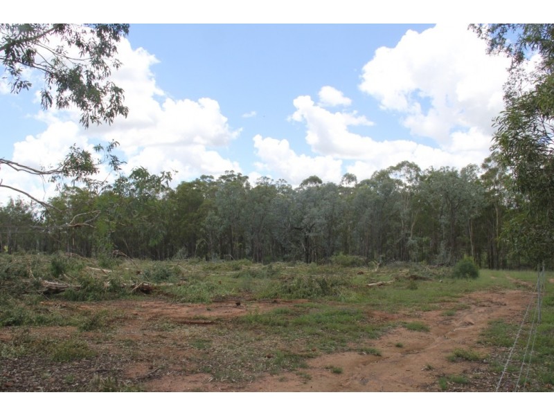 Gordonbrook QLD 4610