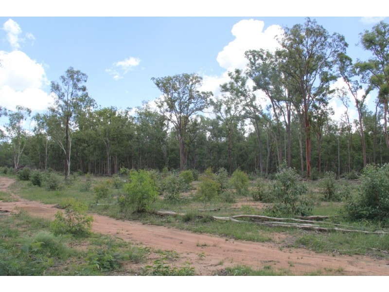 Gordonbrook QLD 4610