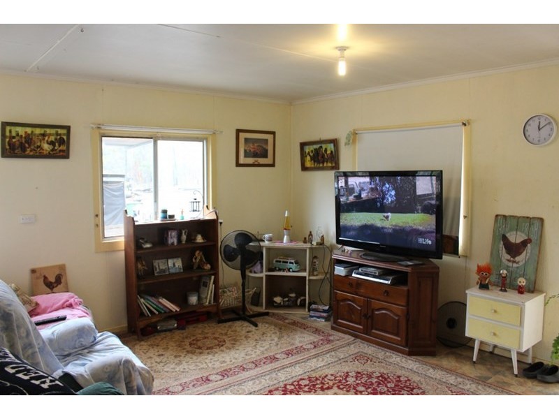 Gordonbrook QLD 4610