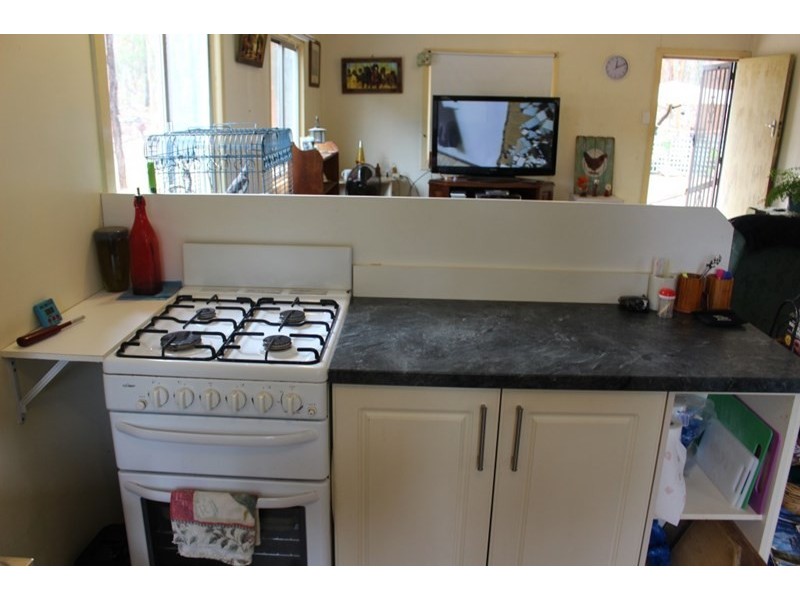 Gordonbrook QLD 4610