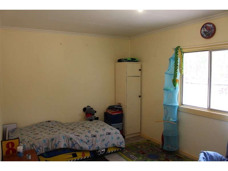 Gordonbrook QLD 4610