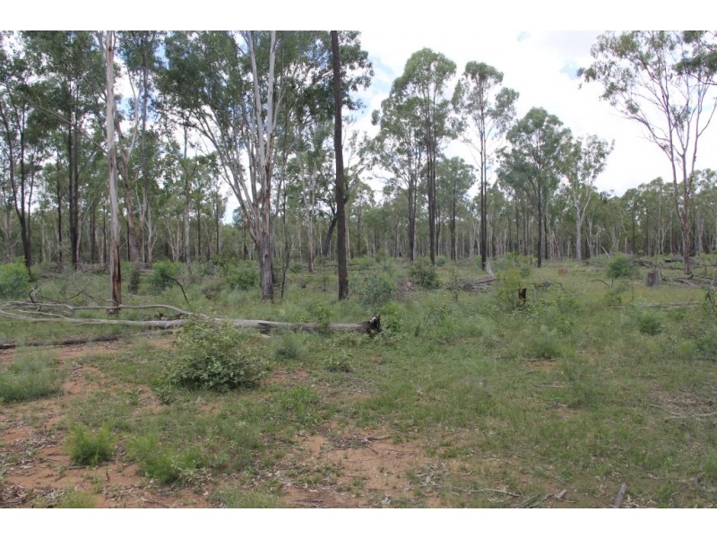 Gordonbrook QLD 4610