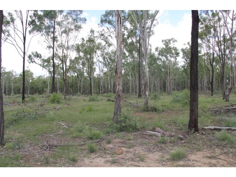 Gordonbrook QLD 4610