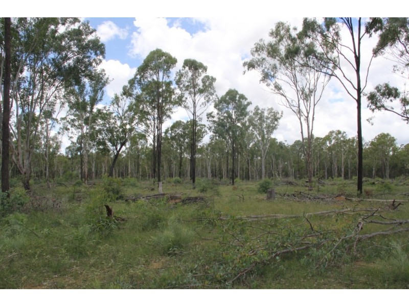 Gordonbrook QLD 4610