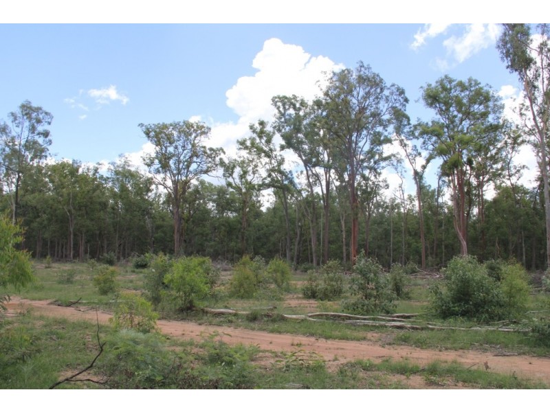 Gordonbrook QLD 4610