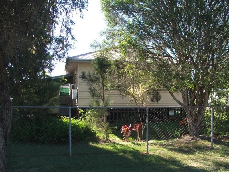 Kingaroy QLD 4610