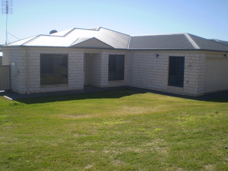 Kingaroy QLD 4610