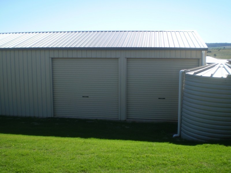 Kingaroy QLD 4610