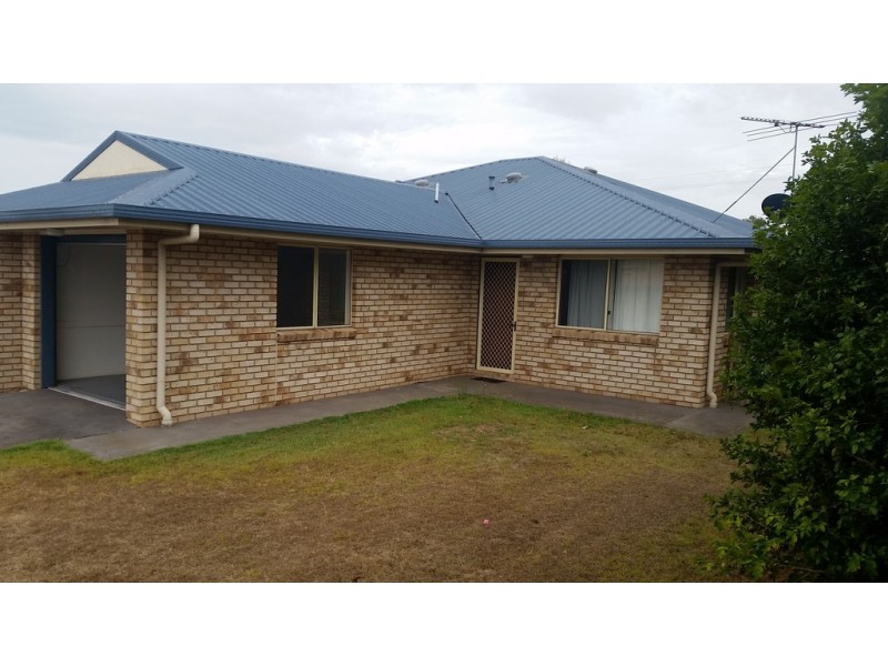 Kingaroy QLD 4610