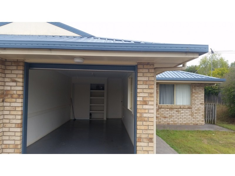 Kingaroy QLD 4610