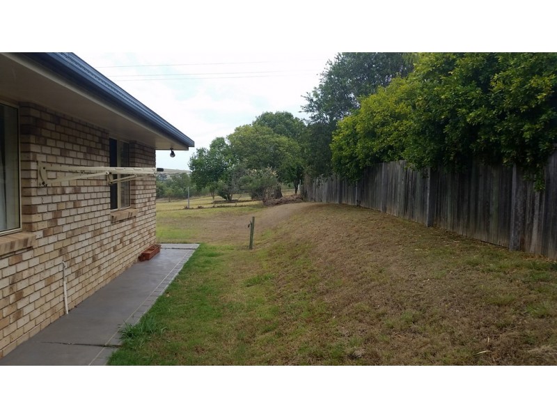 Kingaroy QLD 4610
