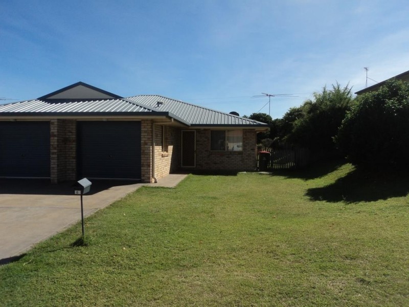 Kingaroy QLD 4610